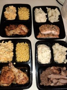 Meal Plans